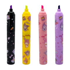 Toptan Kuromi Fosforlu Kalem