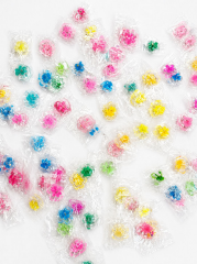 Toptan Oyuncak Mini Pati