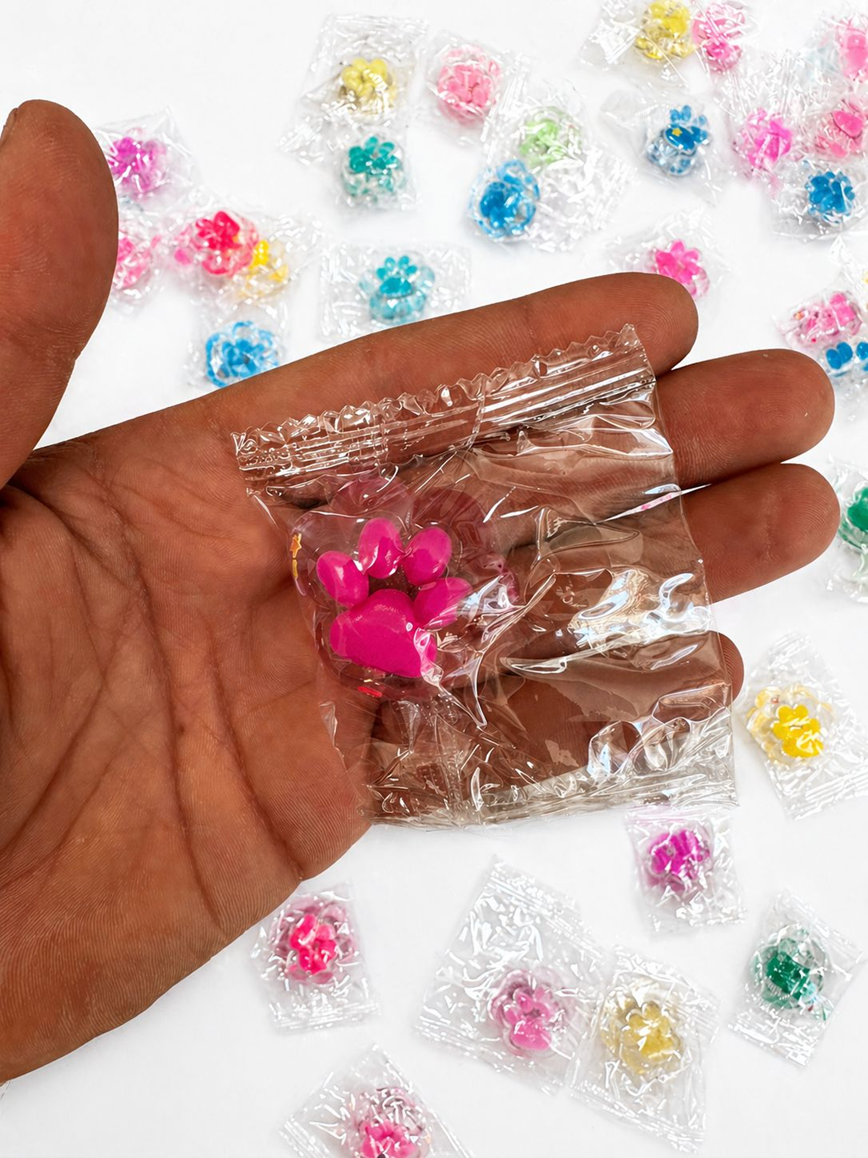 Toptan Oyuncak Mini Pati