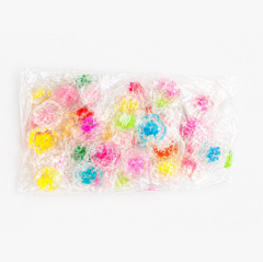 Toptan Oyuncak Mini Pati