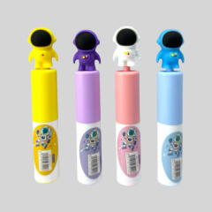 Toptan Astronot Fosforlu Kalem