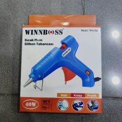 Toptan Silikon Tabancası 40w