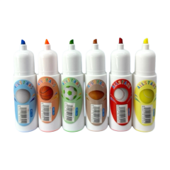 Toptan Spor Topları Fosforlu Kalem