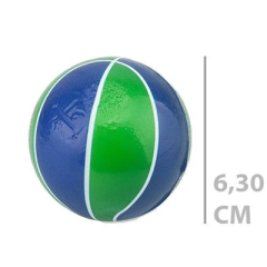Toptan Stres Topu Küçük Renkli Basketbol