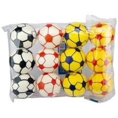 Toptan Stres Topu Orta Boy Taraftar