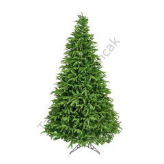 Toptan 150 cm İthal Üretim Lüks Çam Ağacı 791 Dal