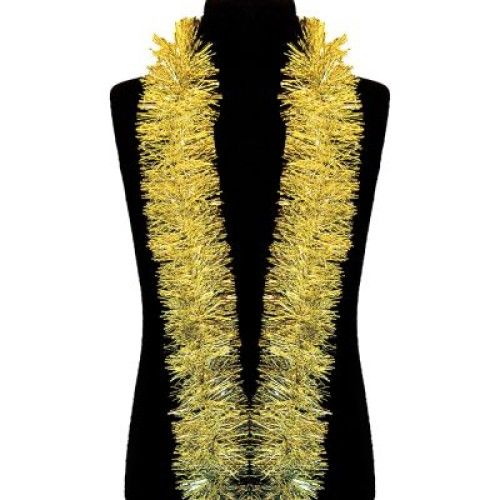 Toptan Altın Garland Sim 6.5cm