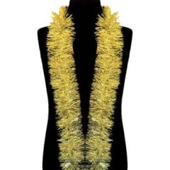 Toptan Altın Garland Sim 6.5cm