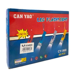 Toptan Mini Led Feneri