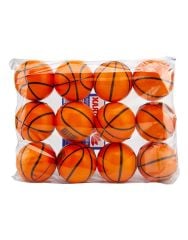 Toptan Stres Topu Basketbol Küçük Boy