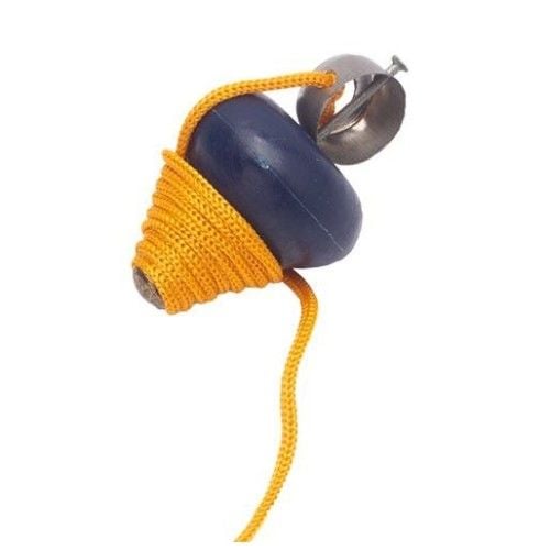 Toptan Oyuncak Ahşap İpli Topaç