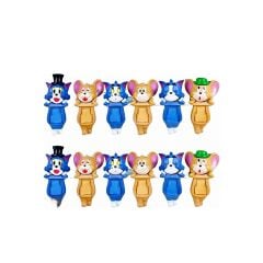 Toptan Sonny Angel Tom Ve Jerry