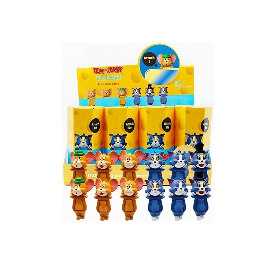 Toptan Sonny Angel Tom Ve Jerry