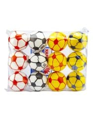 Toptan Stres Topu Küçük Boy Taraftar