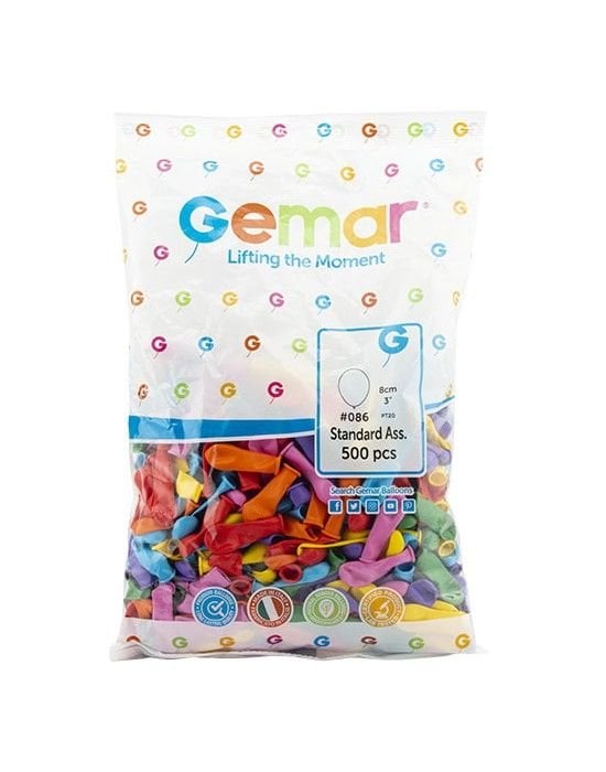 Toptan Gemar Su Balonu