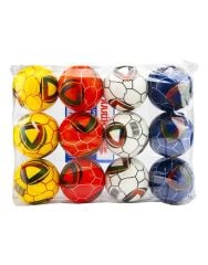 Toptan Stres Topu Küçük Boy Renkli