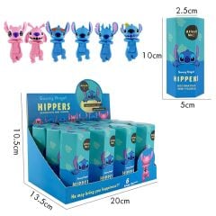 Toptan Sonny Angel Stitch