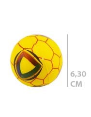 Toptan Stres Topu Küçük Boy Renkli