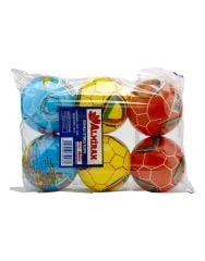 Toptan Stres Topu Büyük Boy Karma