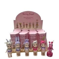 Toptan Sonny Angel Cherry Blossom Series Night Version