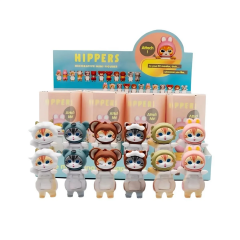 Toptan Sonny Angel Kostümlü Kedi