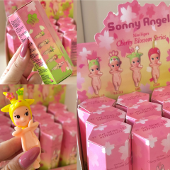 Toptan Sonny Angel Cherry Blossom Series