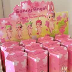 Toptan Sonny Angel Cherry Blossom Series