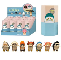 Toptan Sonny Angel Hipper's Mofusand