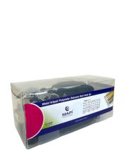 Toptan Yaka Kartı İpi Siyah