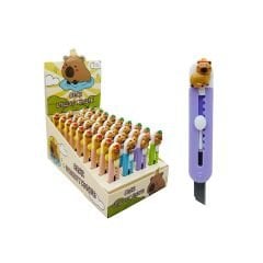 Toptan Maket Bıçağı Capybara