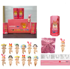 Toptan Sonny Angel Hippers Powerpuff Girls