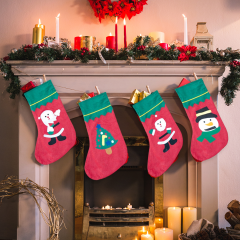 Toptan Yılbaşı Büyük Çorap