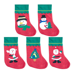 Toptan Yılbaşı Büyük Çorap