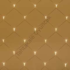 Toptan Ağ Tipi Led Işık 300x200cm Gün Işığı