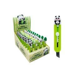 Toptan Maket Bıçağı Panda