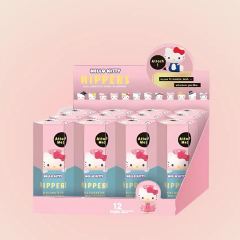 Toptan Sonny Angel Hippers Hello Kitty