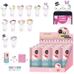 Toptan Sonny Angel Hippers Hello Kitty