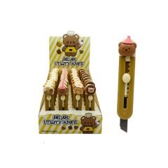 Toptan Maket Bıçağı Bear