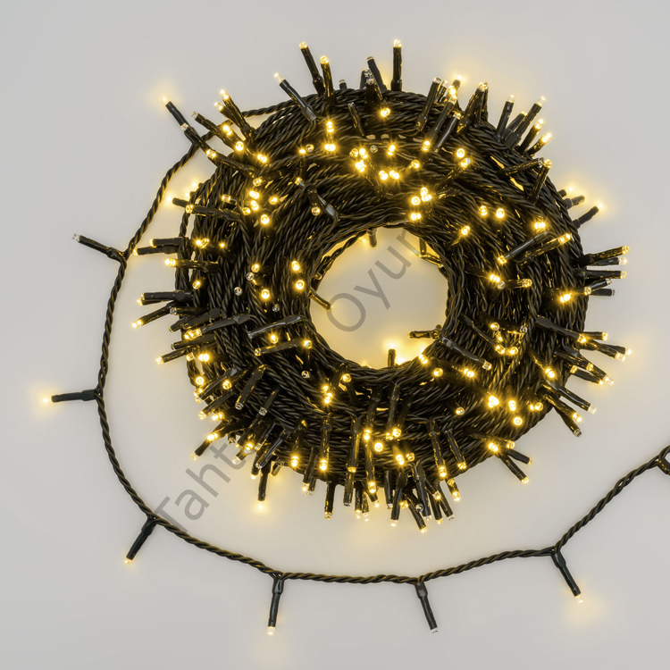Toptan Led Işık 80li Fonksiyonlu Eklemeli Gün Işığı