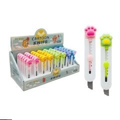 Toptan Maket Bıçağı Pati