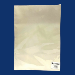 Toptan Beyaz Pellur Kağıdı 100'lü Paket