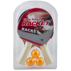 Toptan Masa Tenisi Raket Seti