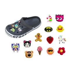 Toptan Crocs Terlik Süsü