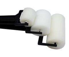 Toptan Rulo Sünger Fırça