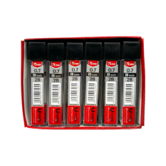 Toptan Dominic 75 mm 0.7 Uç