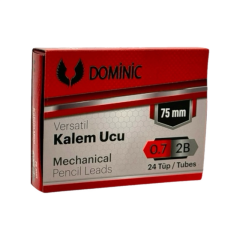 Toptan Dominic 75 mm 0.7 Uç