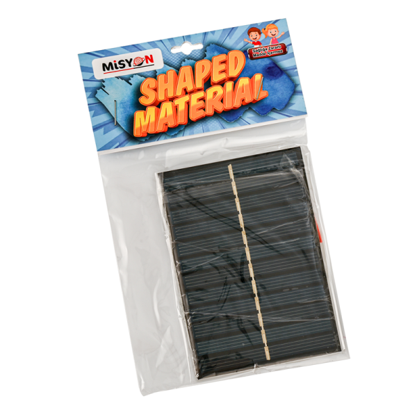 Toptan Güneş Paneli 5 W 100*70 Mm