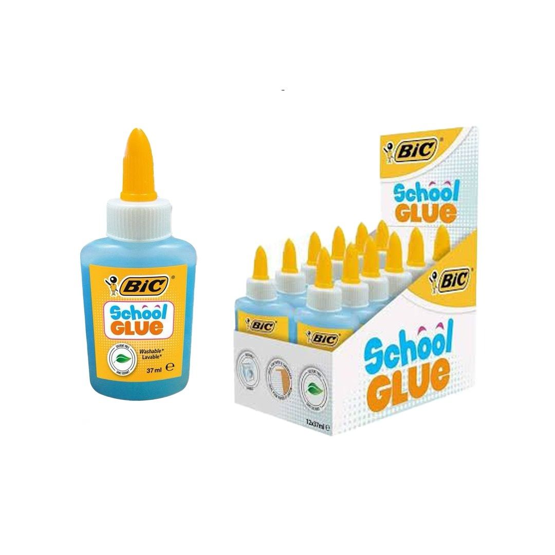 Toptan Bic Sıvı Yapıştırıcı