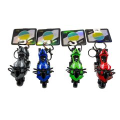 Toptan Motosiklet Anahtarlık