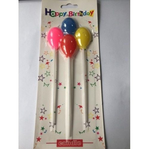Toptan Balon Model Parti Mumu
